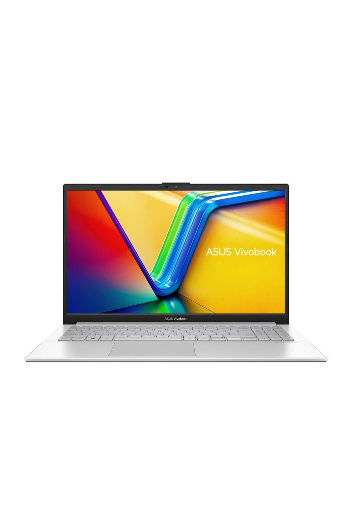 ASUS Vivobook Go 15 E1504FA-NJ1881W AMD Ryzen 5 7520U 8 GB 512 GB SSD W11H 15.6